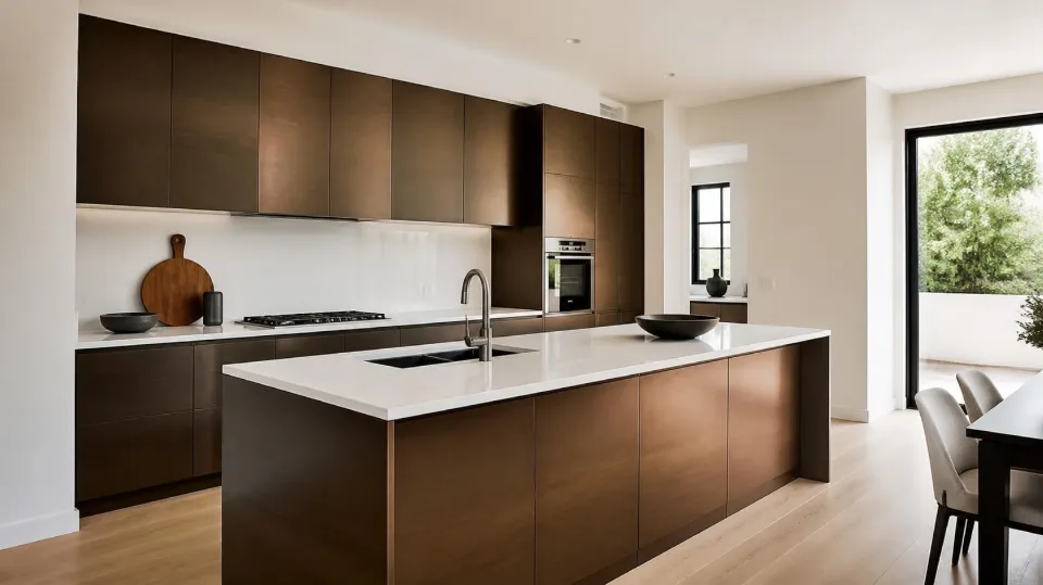 Modular Kitchens
