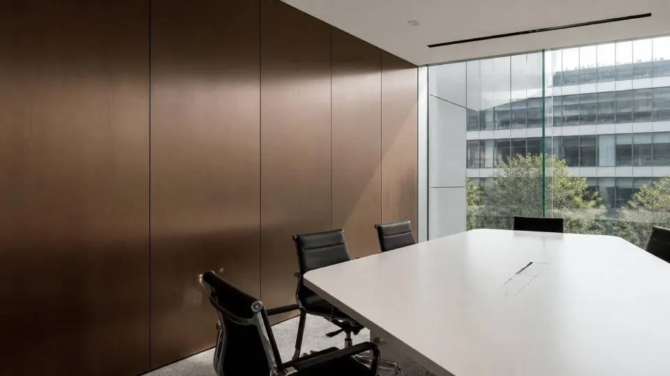 Offices & Commercial Spaces