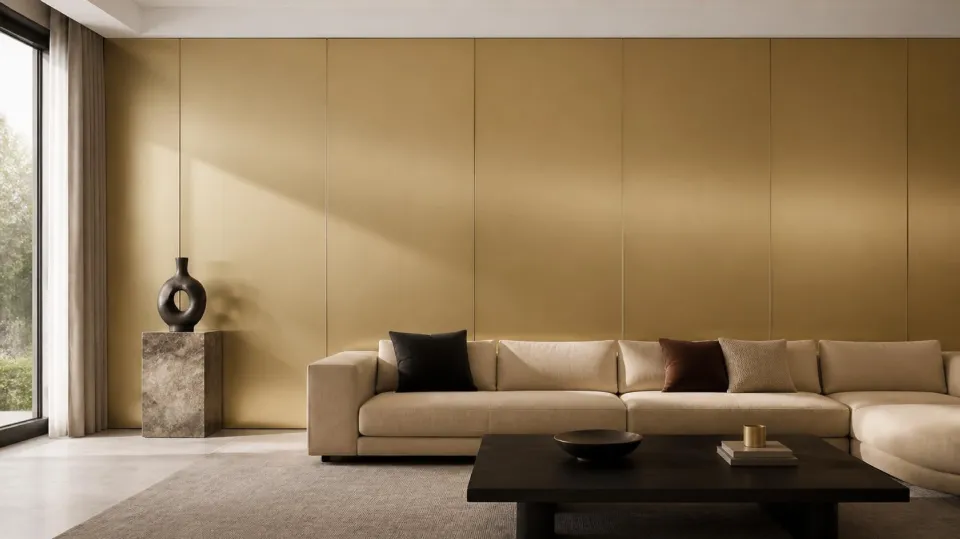 Luxury Residences