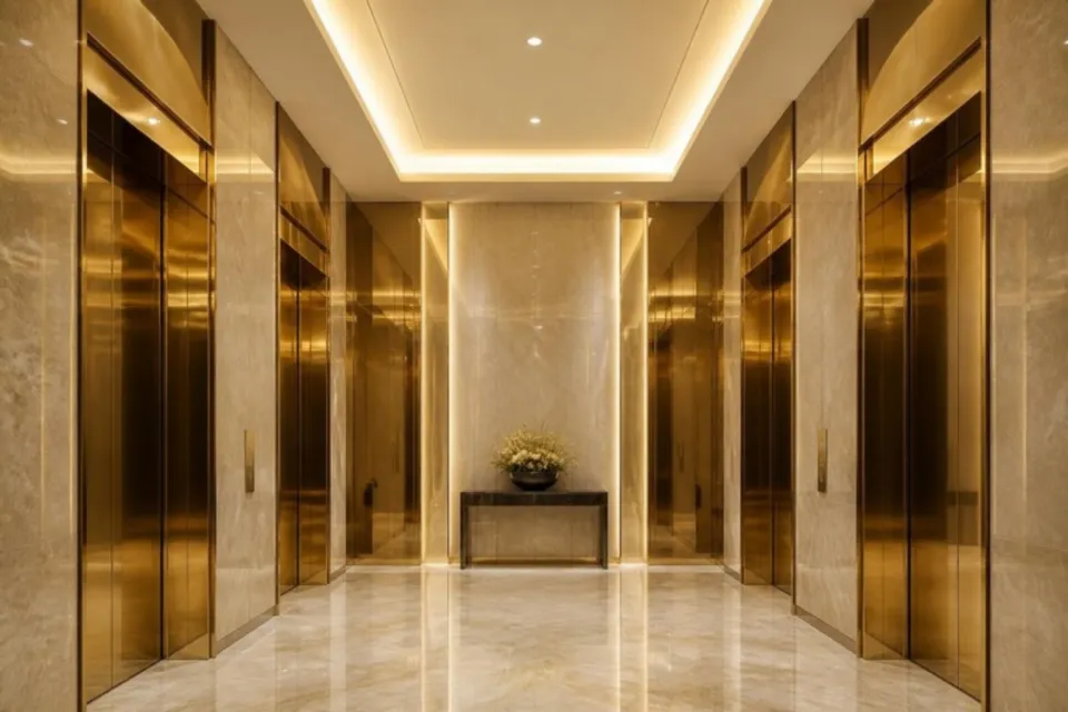 Hotels & Restaurants