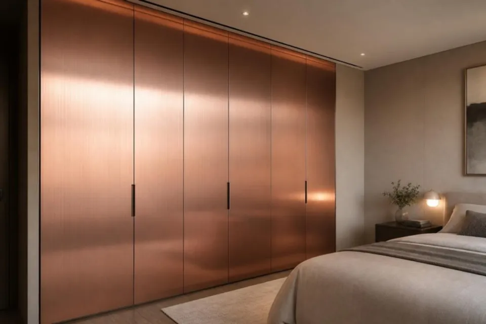 Wardrobes